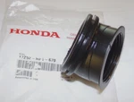 Honda TRX200, Recon, 250EX ,250X Air Box Intake Tube Duct Rubber Flange. Fixed Price $18.95.