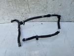 Audi RSQ3 MK2 F2 2018-2024 2.5 Petrol Fuel Hose Pipe Line 8V0201215. Fixed Price $106.59.