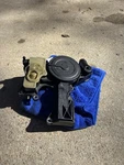 Oil Separator Valve Cover Crankcase Vent Audi Quattro A4 A5 A6 Q5 OE#06H103495AE. Fixed Price $65.00.