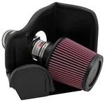 K&n Filters 69-6013TTK Typhoon Cold Air Induction Kit Fits 10-12. Fixed Price $419.99.