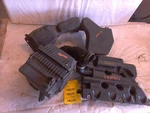 Air Cleaner Fits 04-06 Outlander 1045274. Fixed Price $165.00.