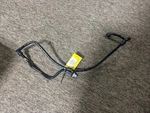 10-13 Mercedes-benz C350 E350 Brake Booster Line Hose R131. Fixed Price $45.95.
