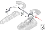 Bmw X7 G07 Crankcase Ventilation Intake Pipe 11158662605. Fixed Price $263.34.