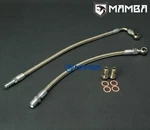 Turbo Water Coolant Line Hose Dodge Neon SRT-4 Pt Cruiser 2.4L W/ Mopar TD05HR. Fixed Price $79.32.