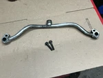 87-96 Ford F-150 Bronco 5.0L Efi 302 Engine Rear Crossover Smog Air Pipe Tube. Fixed Price $99.95.