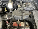 Air Cleaner 3.0L Fits 05-07 Escape 306339. Fixed Price $79.44.