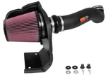 K&n Filters 57-3033 Filtercharger Injection Performance Kit Fits Avalanche 1500. Fixed Price $367.99.