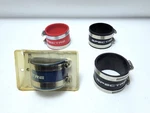 Spectre 8772 8776 8771 Engine Air Intake Tube Coupler Kit 3" To Or 1/2". Fixed Price $59.95.