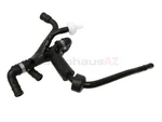 Oem Crankcase Suction Pump 06A133751AE Vw Volkswagen Jetta Golf Audi. Fixed Price $99.98.