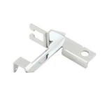 Mr Gasket 6038 Throttle Cable Bracket-chrome. Fixed Price $29.74.