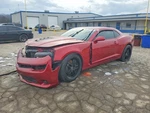 Used Air Cleaner Assembly Fits: 2014 Chevrolet Camaro 6.2L Vin W 8TH Digit Opt. Fixed Price $174.90.