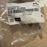 Usa New Genuine Hyundai Palisade Cross-over Fuel Pipe Assembly 35307-3L000. Fixed Price $150.00.