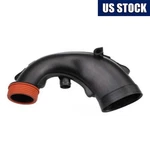 Driver Side Air Intake Duct Tube Pipe For Bmw F10 F13 F01 Engine N63. Fixed Price $45.99.