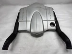 Chrysler Crossfire 2006 Petrol 1KW Engine Cover A1120942482 Genuine AAI39499. Fixed Price $129.04.