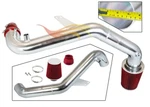 Bcp Red 2015-2017 Ford Mustang 2.3L Ecoboost Turbo Cold Air Intake Kit + Filter. Fixed Price $264.99.