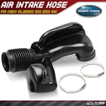 Engine Air Intake Hose With Clamps For Chevy Silverado 1500 Gmc Sierra. Fixed Price $72.19.
