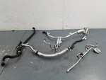 2016 14 15 17 Audi RS7 4.0L Misc A/c Fuel Coolant Lines Air Valve #4402 G1. Fixed Price $119.99.