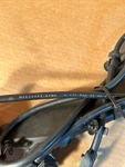 Mercedes SLK350 2012 Washer Hose. Fixed Price $30.00.