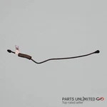 14-17 Maserati Ghibli M157 Oem Fuel Vapor Charcoal Canister Hose Line Pipe Tube. Fixed Price $27.96.