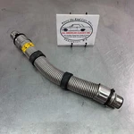 2003-13 C5/C6 Corvette Fuel Tank Crossover Hose Tube Feed Pipe Gas Line Oem. Fixed Price $399.95.