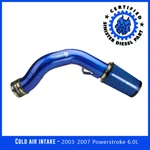 Sinister Diesel Cold Air Intake 2003-2007 Ford Powerstroke 6.0L. Fixed Price $499.99.