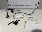 17-18 Chrysler Pacifica Fuel Pressure Hose Tube And Sensor Wiring Mopar New Oem. Fixed Price $199.16.