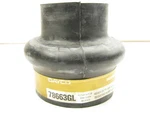 Dayco 78663GL Air Intake Hose - Hump Reducing 5.5" X 4" 6" Long. Fixed Price $19.99.