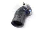 New Genuine Volkswagen Audi Intercooler Hose 2.0T Tsi MK2 MK6 MK5 1K0145838AE. Fixed Price $78.85.