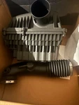 Engine Cold Air Intake Performance Kit Aem 21-8402DC Call Me 8135074145 100. Fixed Price $147.50.