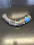 2011 2012 2013 2014 Volkswagen Touareg Tdi Air Intake Tube Pipe 7P6129627B. Fixed Price $99.00.
