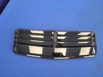 2024 Ford Mustang Gt S650 Vent Air Duct Scoop Front Hood Nto Black M124. Fixed Price $113.39.