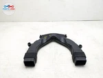 2017-19 Alfa Romeo Giulia Front Air Intake Hose Pipe Duct Guide Quadrifoglio 2.9. Fixed Price $103.45.