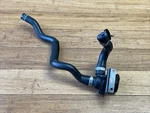 2014-2017 Ferrari California Spider Air Intake Duct Hose Solenoid Oem. Fixed Price $48.96.