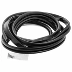 1967 1968 Chevy Impala Roofrail Weatherstripping Pair 2DRHT Ss. Fixed Price $78.95.