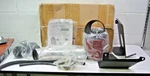 Spectre Performance 9910 Air Intake Kit No Carb Card. Fixed Price $179.99.