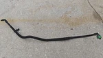 Genuine Mopar Fuel Vapor Tube 52029577AG Single Line Green To Canister. Fixed Price $55.00.