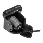 Flowmaster 615111D Delta Force Cold Air Intake Kit Fits 1500 2500 3500 Ram. Fixed Price $407.99.