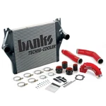 Banks Power 25981 Intercooler Kit. Fixed Price $1472.99.