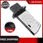 Mass Air Flow Sensor Meter For Vw 06J906461B Volkswagen Jetta Tiguan Cc Eos Gti. Fixed Price $27.85.