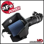 Afe Momentum Hd Cold Air Intake System Fits 2011-16 Ford F-250 F-350 F-450 6.7L. Fixed Price $413.25.