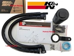New K&n Black Oil Separator / Catch Can Kit 2015-2023 Mustang 2.3 Ecoboost Turbo. Fixed Price $149.99.