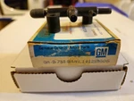 Nos 1239606/1246004 Port Vac Dist 1968 Thru 1973 Buick Models. Fixed Price $60.00.