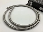 Russell 632060 Proflex -6AN Stainless Steel Braided Hose Feet. Fixed Price $35.99.