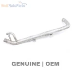 2007-2015 Audi Q7 4.2L Coolant Pipe / Tube Line 079121070BH. Fixed Price $21.99.