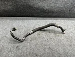 Mercedes W205 C63 Amg M177 Engine Oil Cooler Hose Pipe Line Oem 52K A2055010124. Fixed Price $144.50.