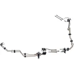 919-811 Dorman Fuel Line Gas Front For Chevy Gmc Sierra 3500 Truck 2500 Hd 01-03. Fixed Price $357.03.