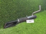 Genuine Mercedes Class Wagon W463 Intercooler Pipe A2730940000 A4635200204. Fixed Price $118.37.
