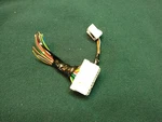 1999 Infiniti I30 Master Window Switch Pigtail Wiring & Plugs Only No. Fixed Price $12.00.