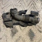 2007-2014 Ford F150 Expedition Navigator 5.4L 3V Engine Air Intake Tube Oem. Fixed Price $76.50.