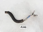 13-17 Oem Bentley Continental Gtc 4.0L V8 Power Steering Pump Reservoir Pipe. Fixed Price $89.95.